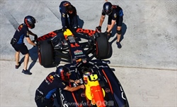 Clamoroso: Red Bull costretta a sacrificare il 2025? Il motivo è da non credere - Clamoroso: Red Bull costretta a sacrificare il 2025? Il motivo è da non credere