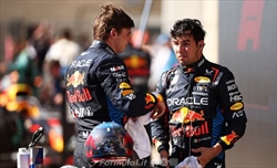 Clamoroso: Red Bull ha scelto il compagno di Verstappen per il 2025. E non è Pérez...
