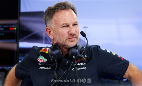 Clamoroso: Red Bull, Horner licenziato dopo Imola? I dettagli
