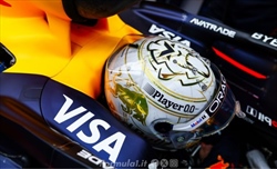 CLAMOROSO: Verstappen si ritira dalla Formula 1? La teoria - CLAMOROSO: Verstappen si ritira dalla Formula 1? La teoria