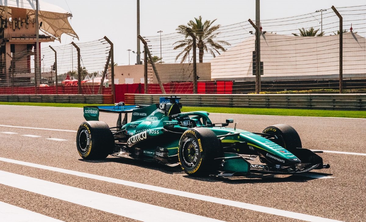 Classifica team dopo i test in Bahrain 