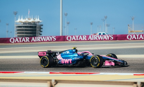 Scuderie 2026: la nostra classifica dopo i test in Bahrain - Classifica team dopo i test in Bahrain 
