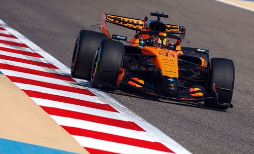 Scuderie 2026: la nostra classifica dopo i test in Bahrain - Classifica team dopo i test in Bahrain 