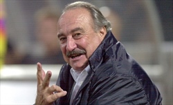 Clay Regazzoni, inno alla vita