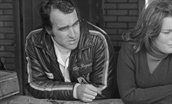 Clay Regazzoni, inno alla vita - Clay Regazzoni, inno alla vita