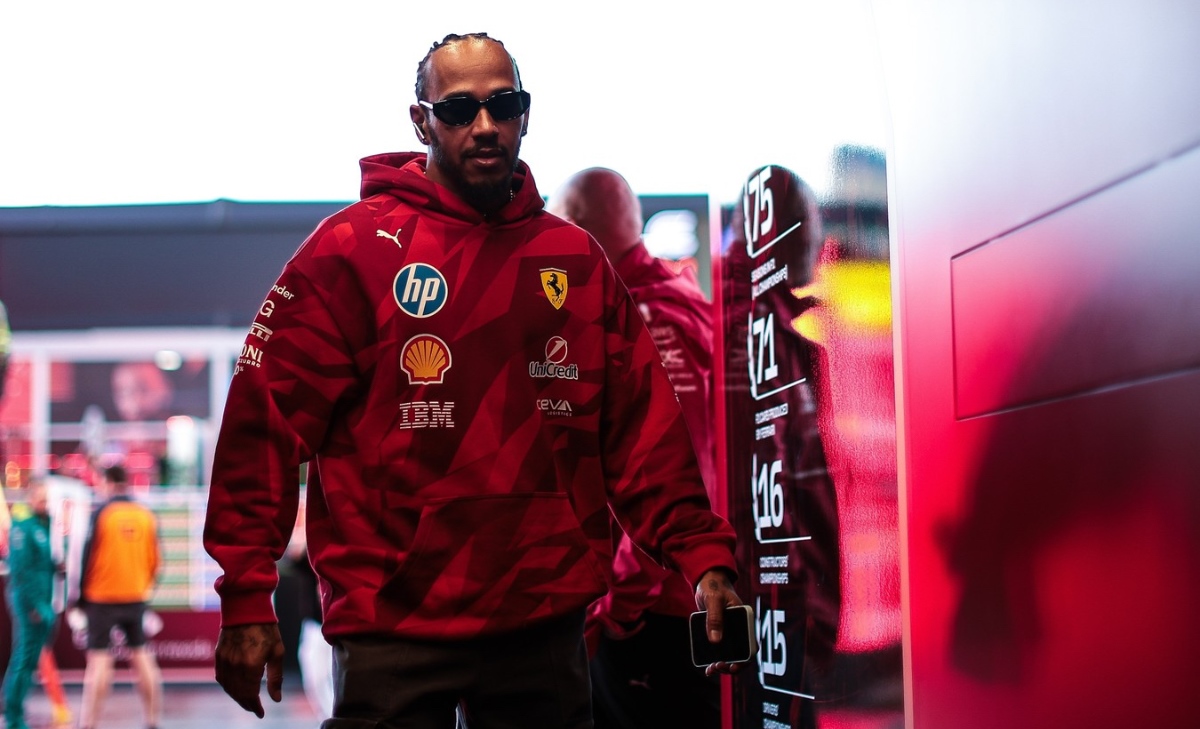 Clear: «Se Hamilton avesse vinto il titolo con la Ferrari avrebbe sminuito la F1»