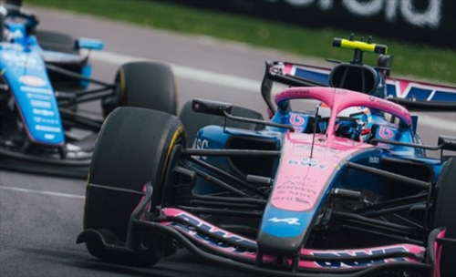 Colapinto non si accontenta: miglior risultato in F1, ma vuole di più - Colapinto 