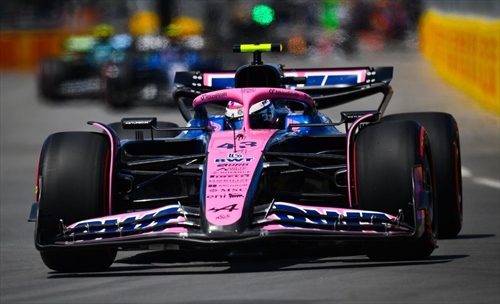 Colapinto batte Gasly e ritrova consensi in Canada. Ora lo step successivo per restare - Colapinto batte Gasly e ritrova consensi in Canada. Ora lo step successivo per restare