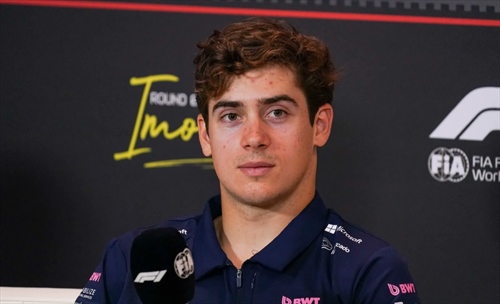Colapinto derubato in Italia, ma è polemica: la frase sugli italiani scatena i social