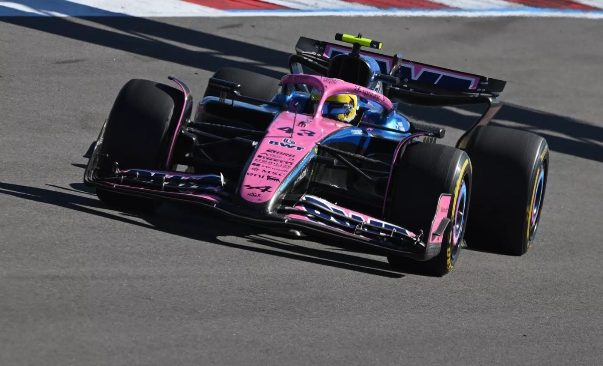 Colapinto disobbedisce e sorpassa Gasly: la rabbia dell'Alpine