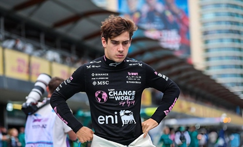 Colapinto e Briatore: tra rigore, crescita e sfide in casa Alpine - Colapinto e Briatore: tra rigore, crescita e sfide in casa Alpine