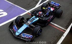 Alpine, Briatore farà di Colapinto il nuovo Schumacher? Doohan rischia - Colapinto in Alpine: la carriera di Doohan è già a rischio? Conoscendo Briatore...