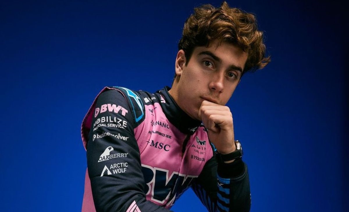 Colapinto: tra la Williams e l'Alpine c'è una differenza fondamentale Colapinto: tra la Williams e l'Alpine c'è una differenza fondamentale