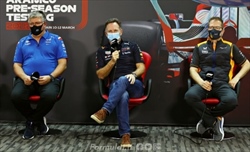 Collaborazione Haas-Ferrari, McLaren si unisce alla protesta: