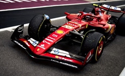 Colpo di reni Ferrari, novità sulla SF-24 già in Ungheria. Vasseur: «Saremo protagonisti»