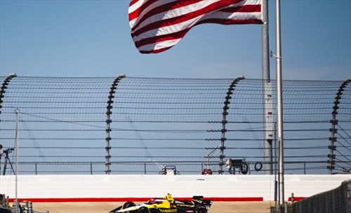 Colton Herta in F2? Una mossa molto complicata - Colton Herta in F2? Una mossa che non convince