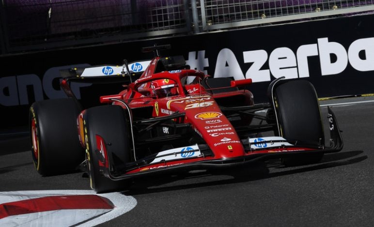 Ferrari, Mazzola critica: «Errore di strategia, Leclerc è rimasto sorpreso»