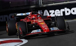 Come c***o ha fatto Leclerc a perdere 6 secondi con un undercut di 1 giro? Telemetria