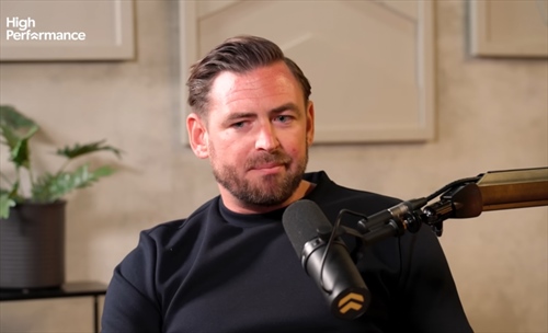 Come «costruire» un Campione. Le rivelazioni del performance coach di Max Verstappen - Come «costruire» un Campione. Le rivelazioni del performance coach di Max Verstapoen