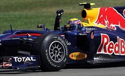Come fermare il duopolio Verstappen-Red Bull? La suggestione di Coulthard - Come fermare il duopolio Verstappen-Red Bull? La suggestione di Coulthard