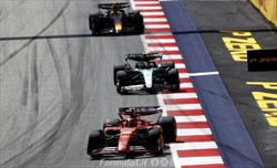 Come finirà il Mondiale 2024 di Formula 1? Le previsioni dell'IA - Come finirà il Mondiale 2024 di Formula 1? Le previsioni dell'IA