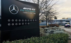 Come funziona la pausa estiva della Formula 1? Molti divieti e qualche furbizia - Come funziona la pausa estiva della Formula 1? Molti divieti e qualche furbizia