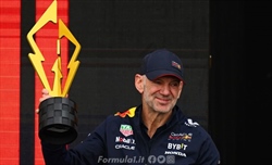 Come il porpoising è stato fondamentale per il dominio Red Bull - Come il porpoising è stato fondamentale per il dominio Red Bull