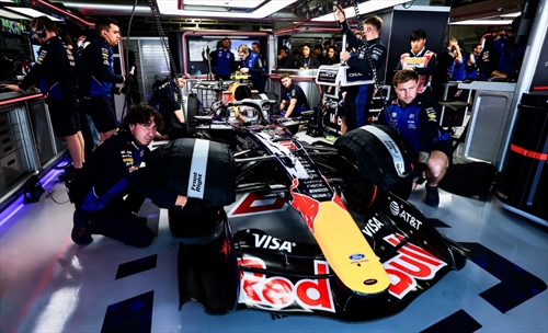 Come le scuderie di F1 mettono al sicuro i loro dati - Come le scuderie di F1 mettono al sicuro i loro dati