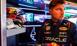 Come sarà la RB20? Lo spiega Jake Dennis