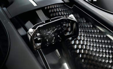 Come saranno le F1 del futuro? - Come saranno le F1 del futuro?