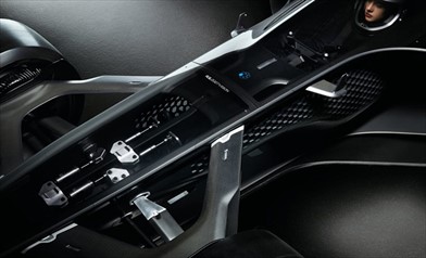 Come saranno le F1 del futuro? - Come saranno le F1 del futuro?