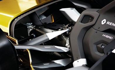 Come saranno le F1 del futuro? - Come saranno le F1 del futuro?