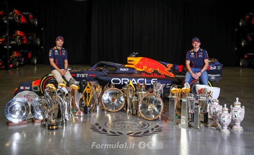 Come sarebbe andata l'ultima gara cancellata della storia? Imola 2023 - Come sarebbe andata l'ultima gara cancellata della storia? GP dell'Emilia-Romagna 2023
