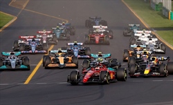 Come scegliere il bookmaker per le scommesse di Formula 1