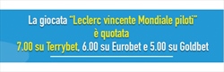 Come scegliere il bookmaker per le scommesse di Formula 1 - Come scegliere il bookmaker per le scommesse di Formula 1