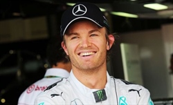 Come si preparano i piloti nella pausa invernale? Lo svela Rosberg