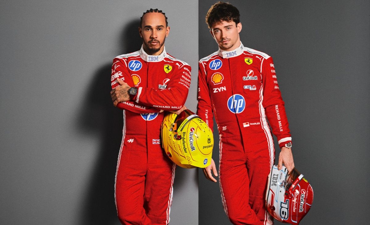 Come vedere il lancio della SF-26: l'orario e la piattaforma