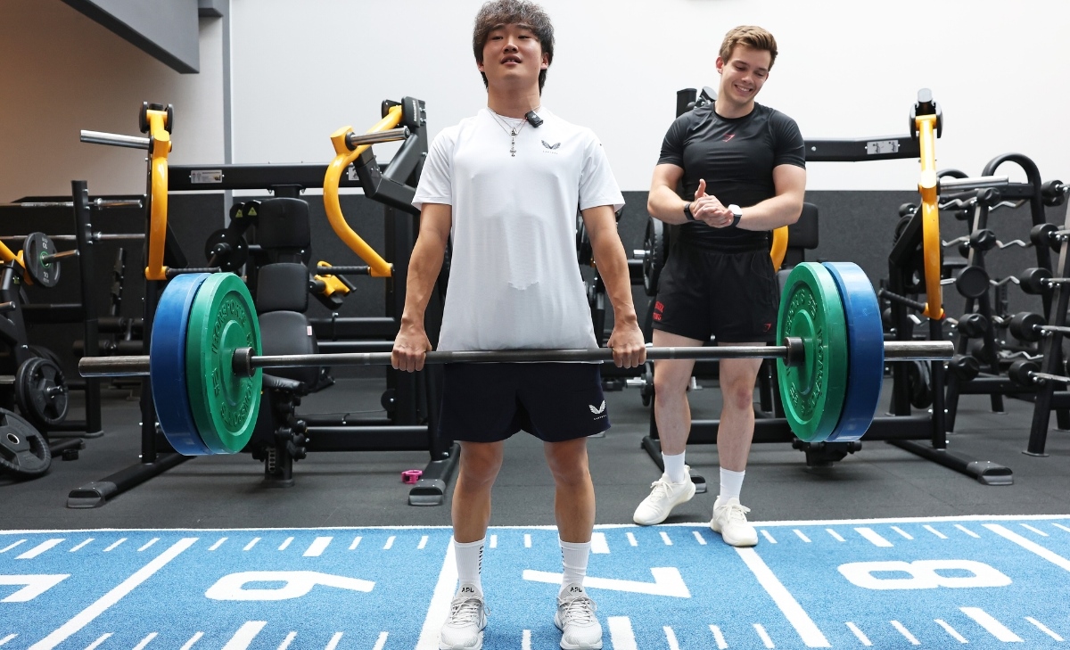 Consigli per un rapido recupero dopo stress: cosa è importante per gli atleti