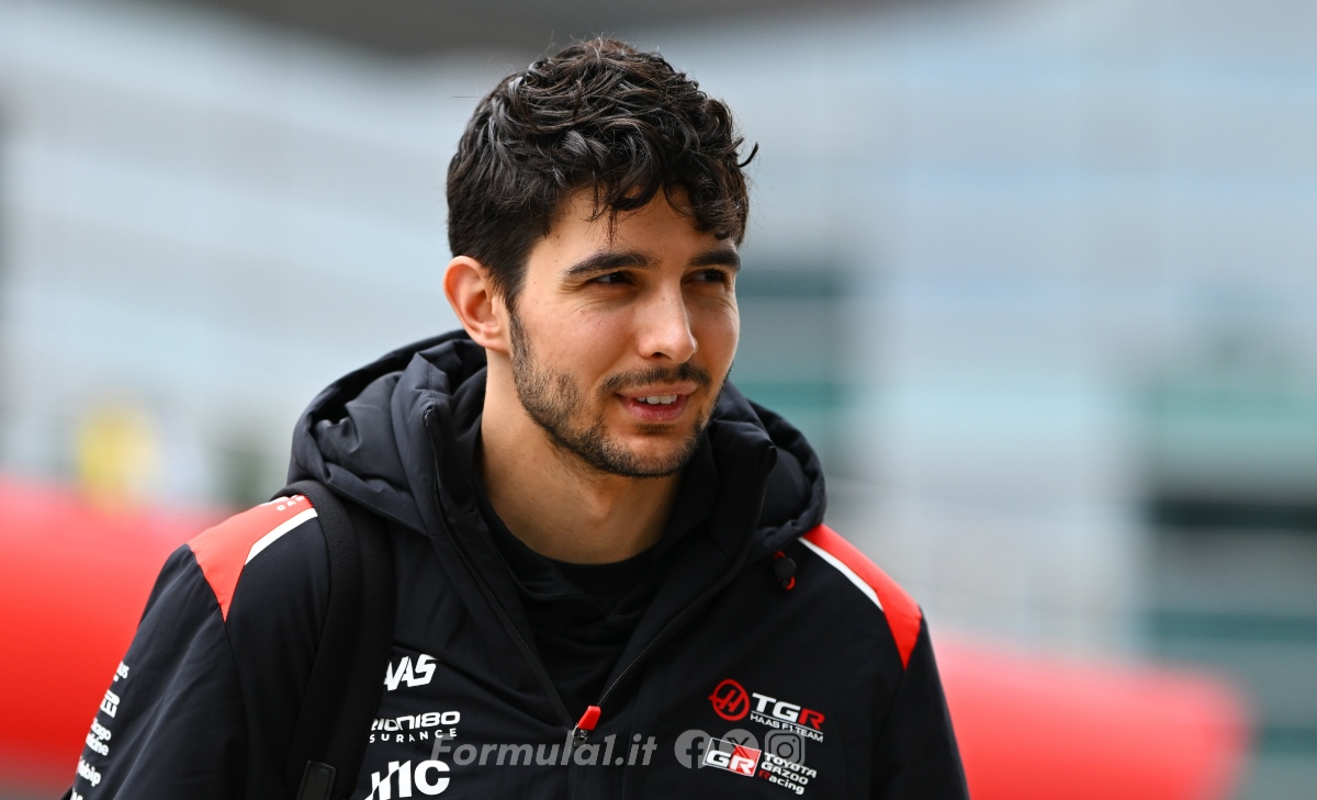 Contatto tra Ocon e Colapinto, arrivano le scuse social del francese