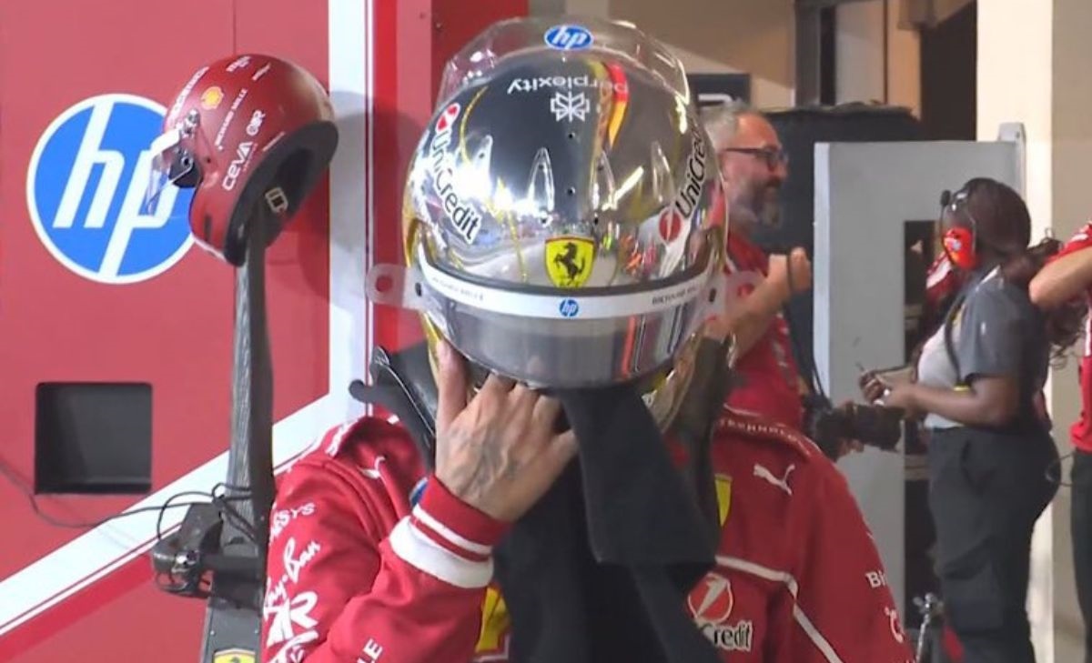 Continua il momento buio di Hamilton: «Non ho più parole»