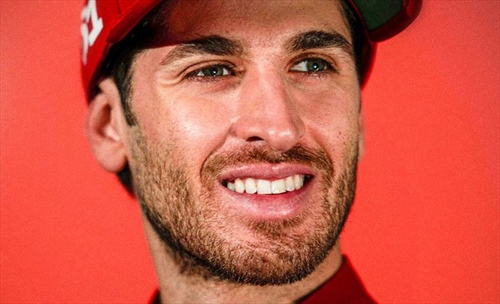 Continua la storia d'amore tra Ferrari e Giovinazzi