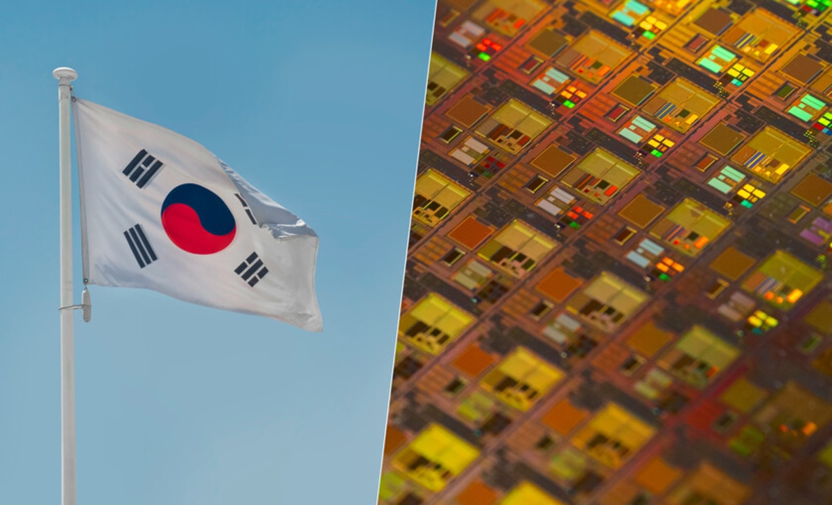 Corea del Sud, spunta Incheon: pronto un progetto da oltre 1 miliardo