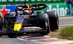 Coronel esagera: «Verstappen vale tutta la Ferrari» - Coronel