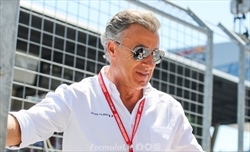 CorSera, Ferrari senti Alesi: «La politica in F1 conta. In passato si alzavano i toni»