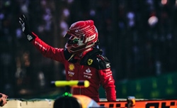 CorSera: «Leclerc ha dubbi sul futuro in Ferrari. Vasseur deve convincerlo con i fatti» - CorSera: «Leclerc ha dubbi sul futuro in Ferrari. Vasseur deve convincerlo con i fatti»