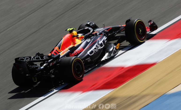 Cos'è il carico aerodinamico e perché è così fondamentale per le vetture di Formula 1