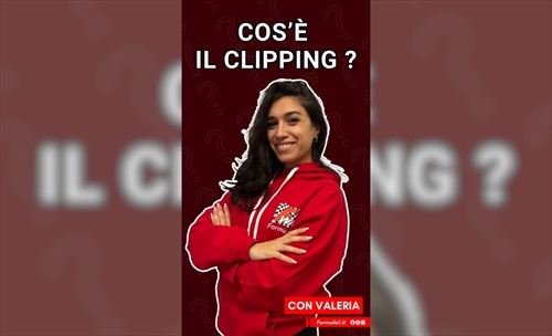 Cos’è il super clipping?