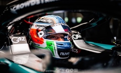 Cosa aspettarsi da Kimi Antonelli a Monza? Rispondono gli opinionisti di Sky - Cosa aspettarsi da Kimi Antonelli a Monza? Rispondono gli opinionisti di Sky