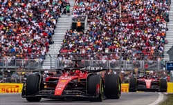 Cosa è cambiato dal GP di Barcellona a quello del Canada? La risposta di Vasseur - Cosa è cambiato da Barcellona al GP del Canada? La risposta di Vasseur