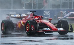 Cosa è successo alla Ferrari in Canada? L'analisi degli opinionisti di Sky - Cosa è successo alla Ferrari in Canada? L'analisi degli opinionisti di Sky